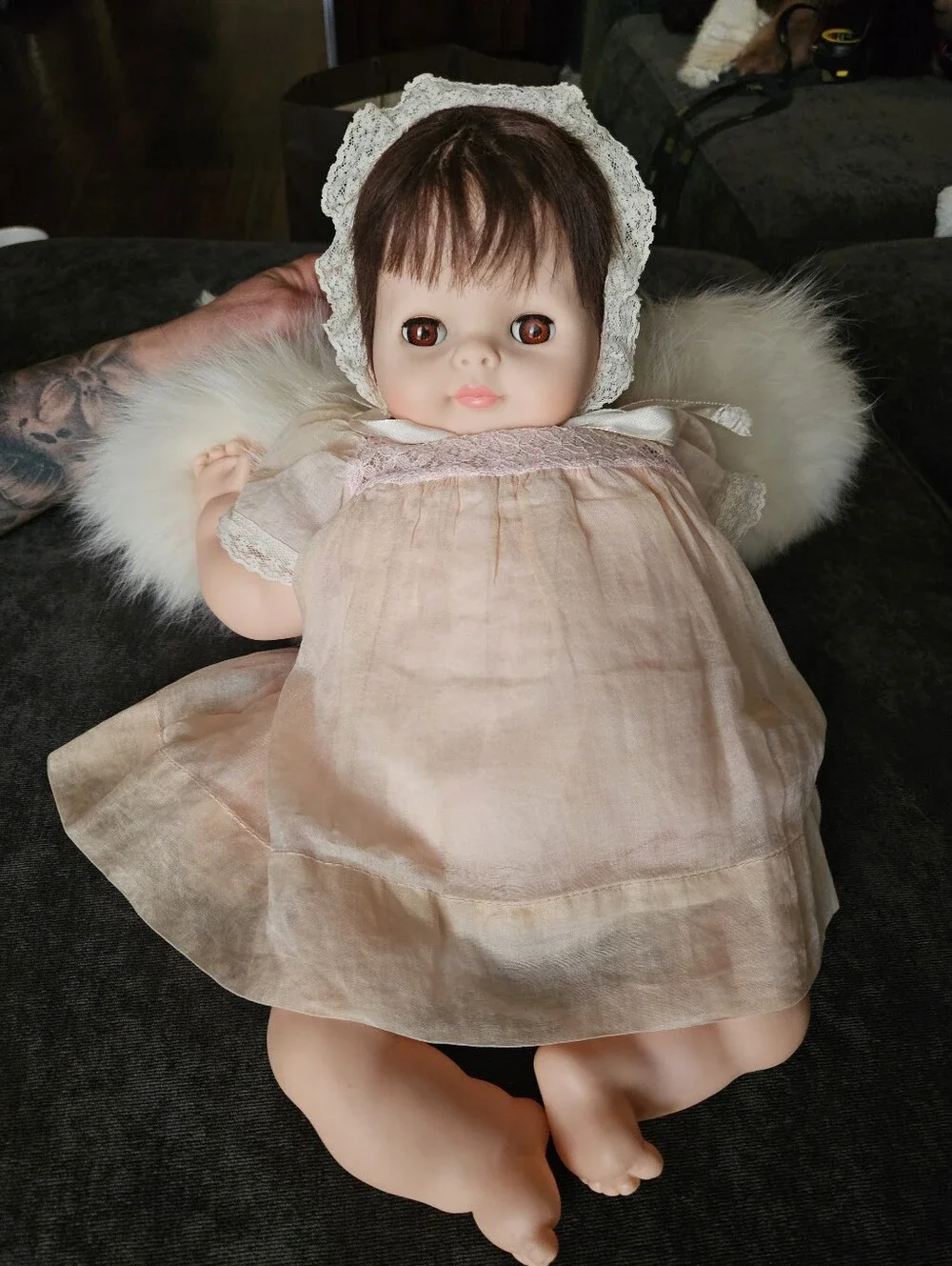 1964 Vouge Dolls, Inc. 